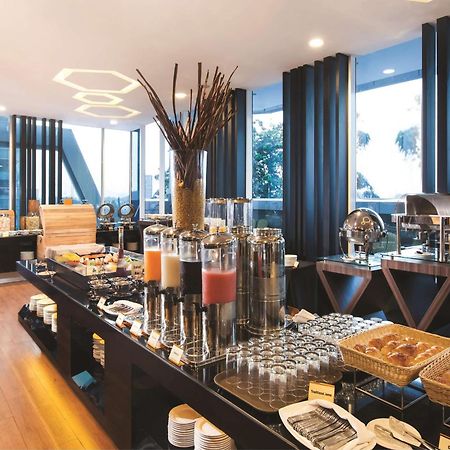 Best Western Premier The Hive Jakarta Exterior photo