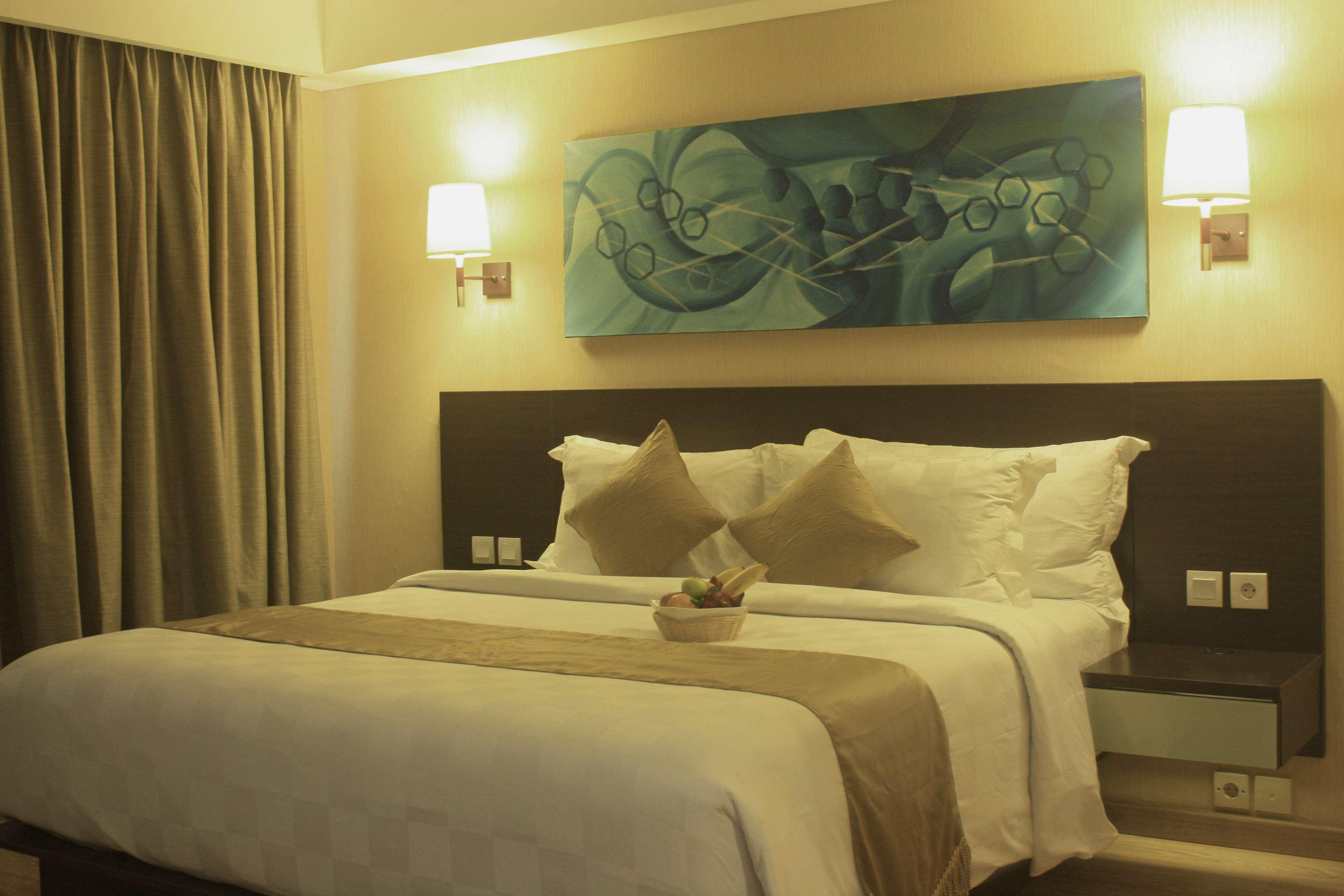 Best Western Premier The Hive Jakarta Exterior photo