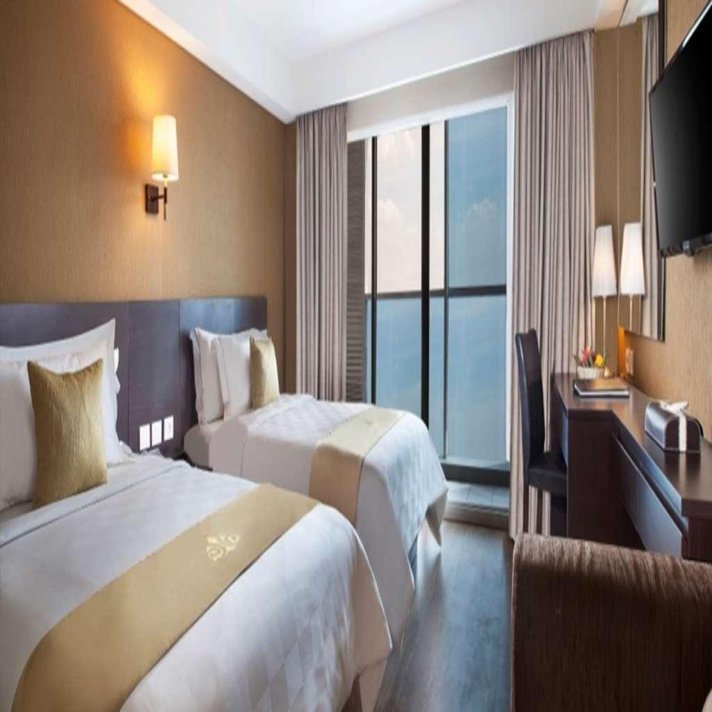 Best Western Premier The Hive Jakarta Room photo