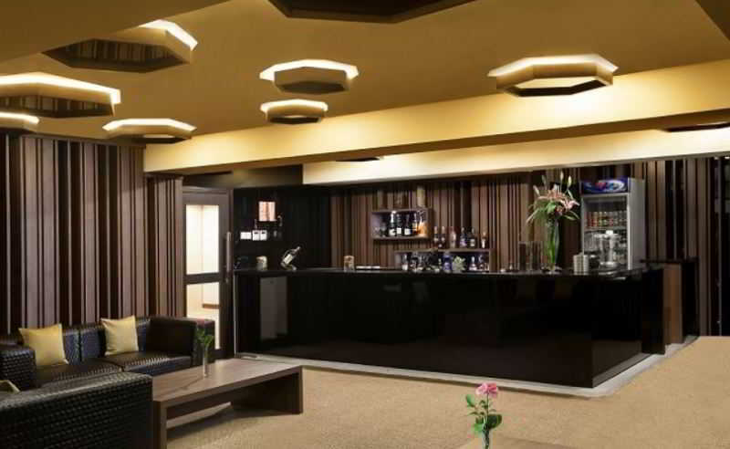 Best Western Premier The Hive Jakarta Exterior photo